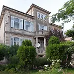 Four Modern Apartment\'S At Antique Villa, Castropola 8, Pula, City Center