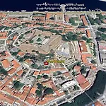 Four Modern Apartment\'S At Antique Villa, Castropola 8, Pula, City Center