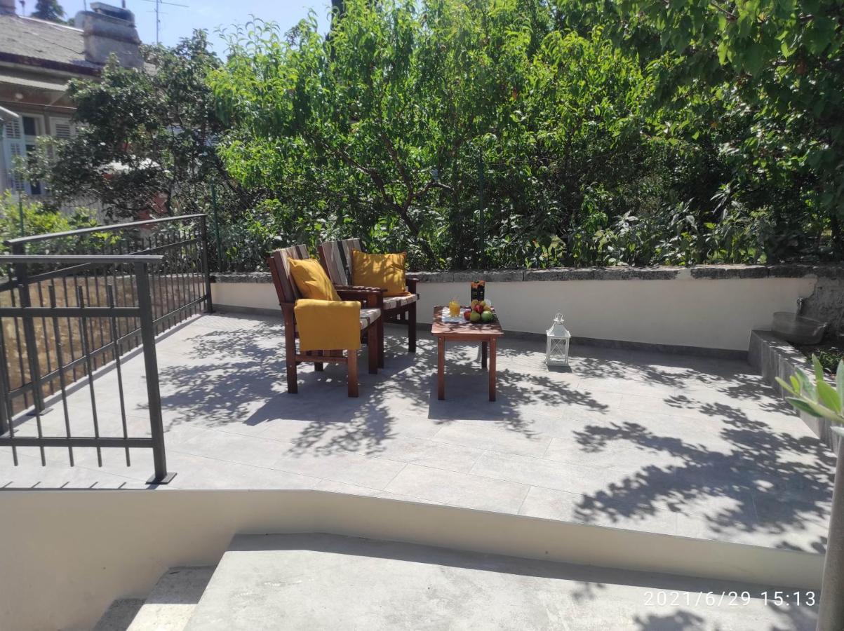 Four Modern Apartment'S At Antique Villa, Castropola 8, Pula, City Center * Pula