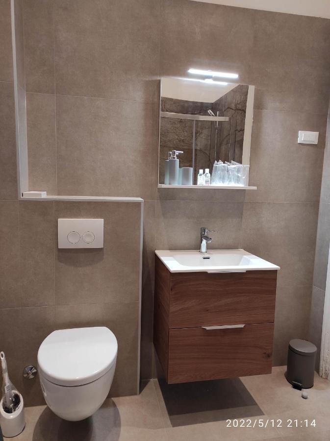 Apartment Four Modern Apartment'S At Antique Villa, Castropola 8, Pula, City Center *