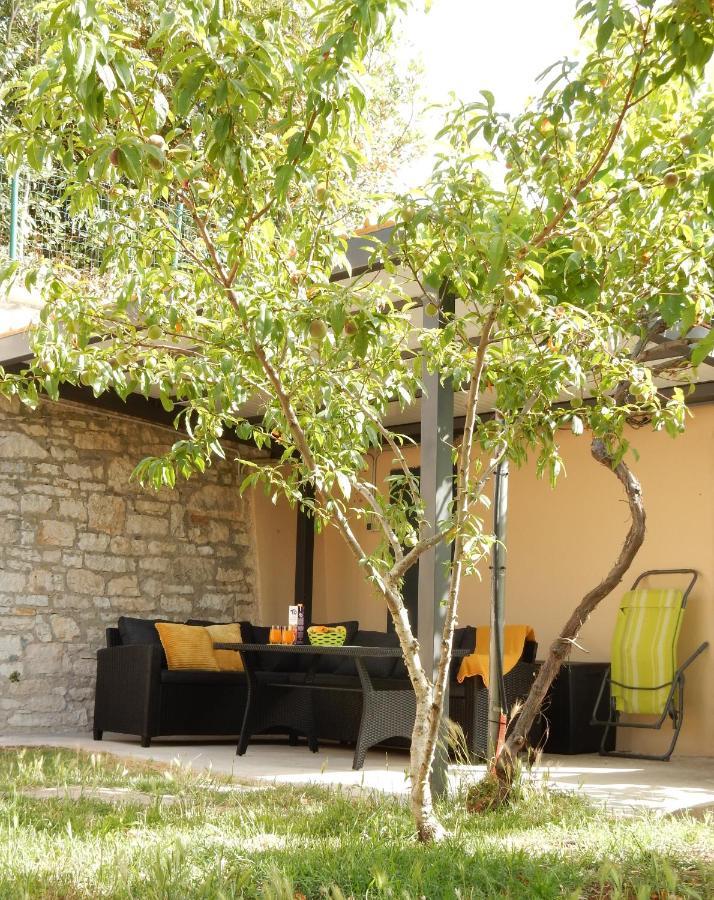 Apartment Four Modern Apartment'S At Antique Villa, Castropola 8, Pula, City Center