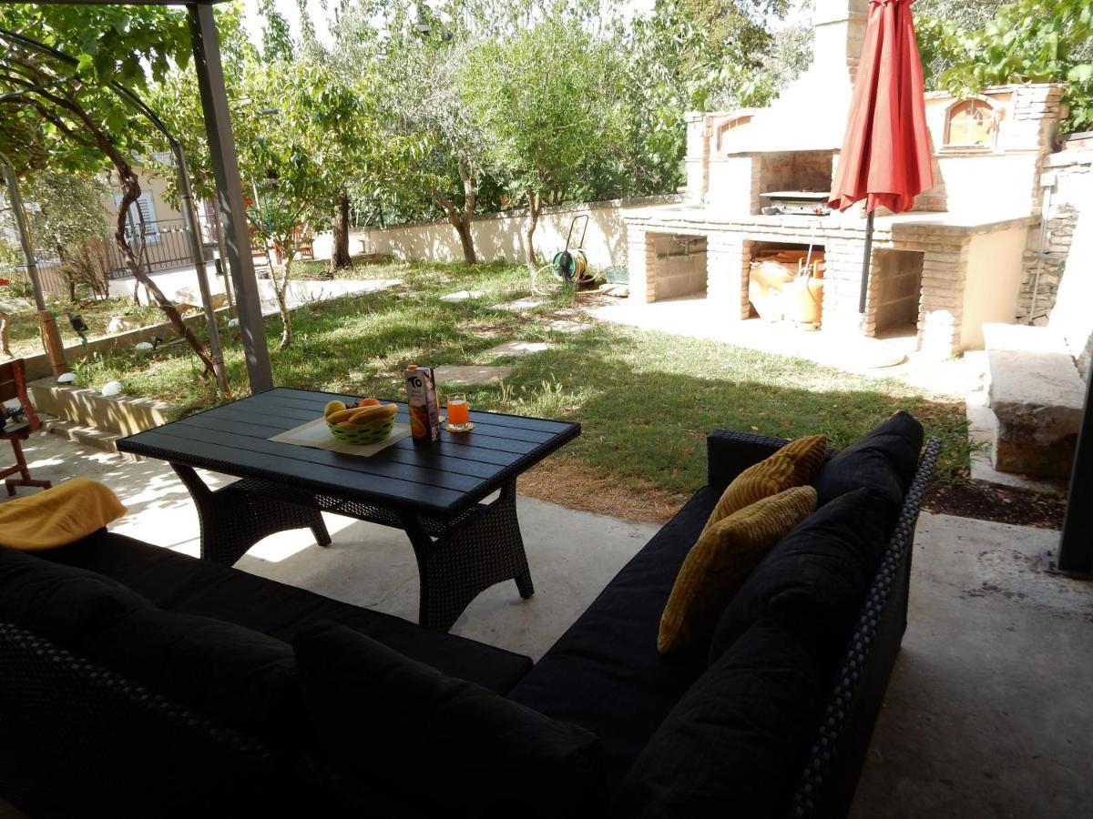 Four Modern Apartment'S At Antique Villa, Castropola 8, Pula, City Center Apartment *