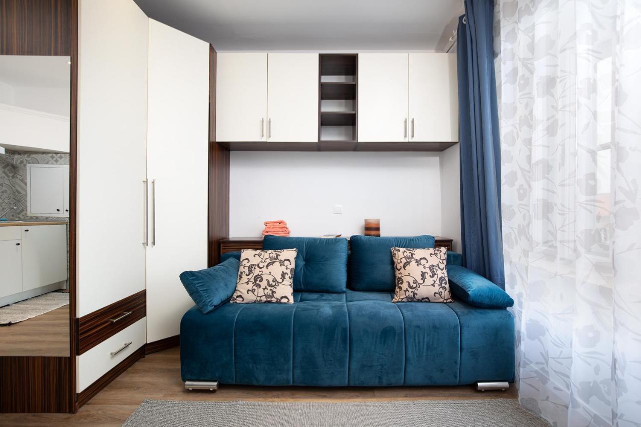 Four Modern Apartment'S At Antique Villa, Castropola 8, Pula, City Center Apartment Pula